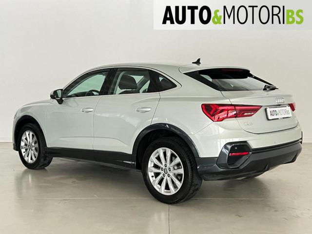 AUDI Q3 usata, con Autoradio