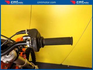 KTM EXC 125 usata 10