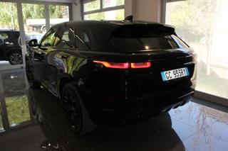 LAND ROVER Range Rover Velar usata, con Boardcomputer