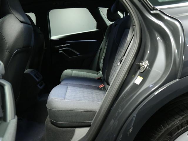 AUDI Q5 usata, con Chiusura centralizzata