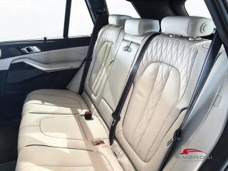 BMW X5 usata 9