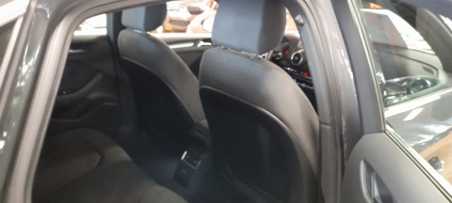 AUDI A3 usata, con ESP