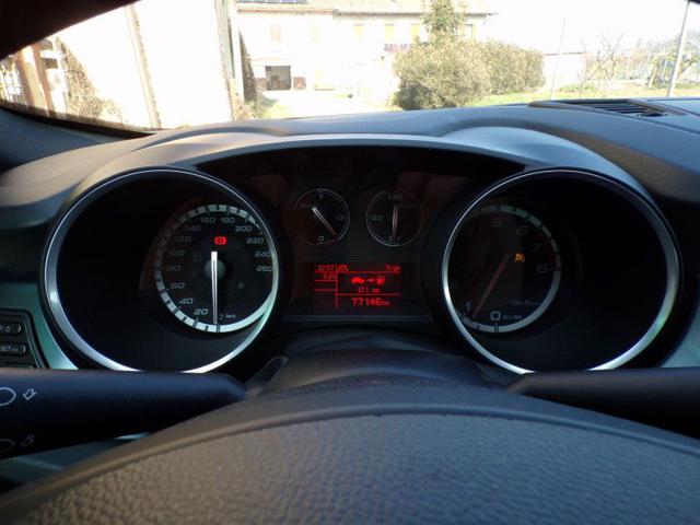 ALFA ROMEO Giulietta usata 69