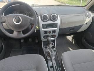 DACIA Sandero usata 17
