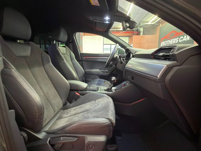 AUDI Q3 usata, con Controllo automatico clima