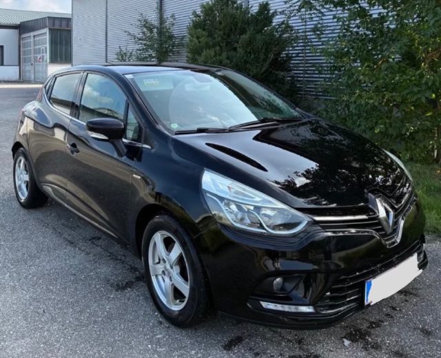 RENAULT Clio usata, con ESP