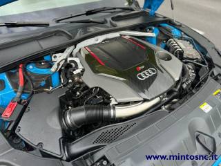 AUDI RS usata, con Controllo automatico clima