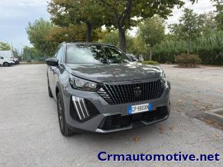 PEUGEOT 2008 usata, con Autoradio