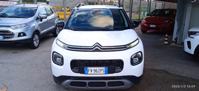 CITROEN C3 Aircross usata, con ABS