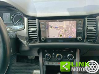 SKODA Kodiaq usata, con Chiusura centralizzata
