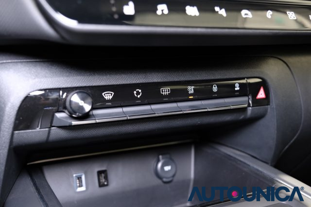 CITROEN C5 Aircross usata, con Volante multifunzione