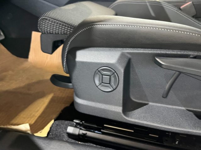 AUDI A3 usata, con Servosterzo