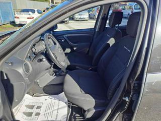 DACIA Duster usata, con Airbag laterali