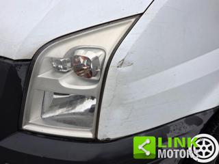 FORD Transit usata 21