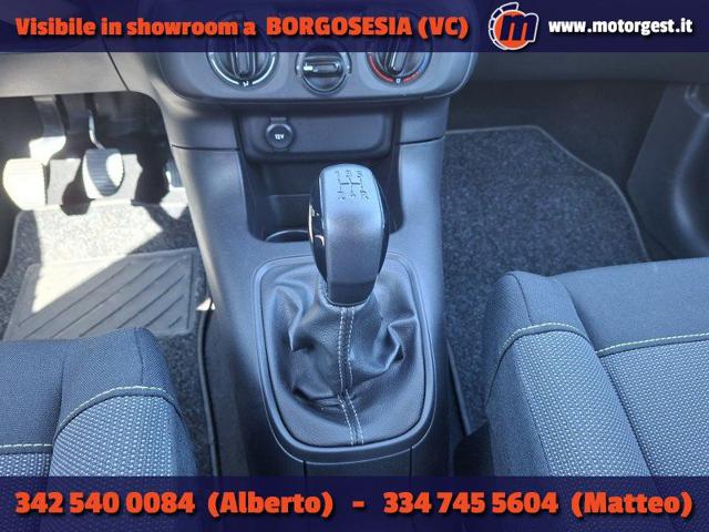 CITROEN C3 usata, con Volante multifunzione