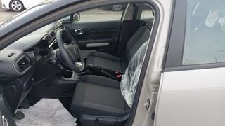 CITROEN C3 usata, con Controllo automatico clima