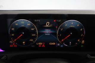 MERCEDES-BENZ A 180 usata 6