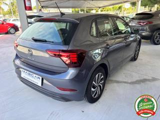 VOLKSWAGEN Polo usata, con Boardcomputer