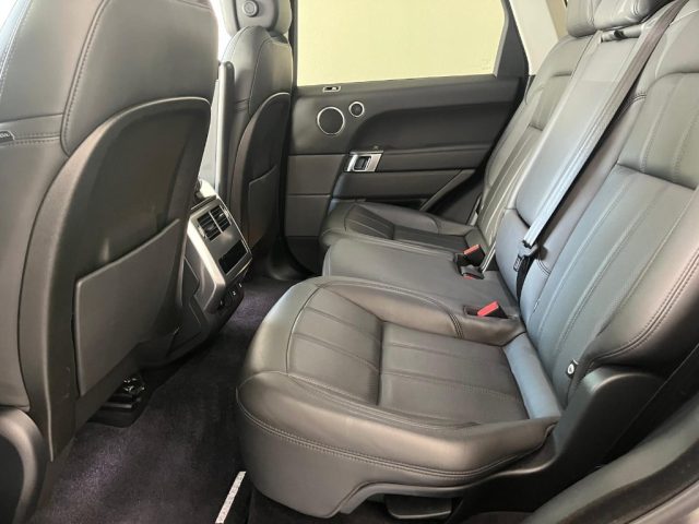 LAND ROVER Range Rover Sport usata, con Fari LED