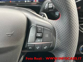 FORD Kuga usata, con Touch screen