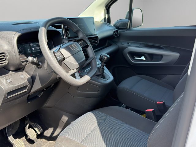 FIAT Doblo usata, con Climatizzatore
