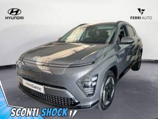 HYUNDAI Kona EV 48.4 KWh XLine