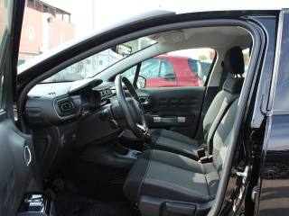 CITROEN C3 usata, con Controllo automatico clima