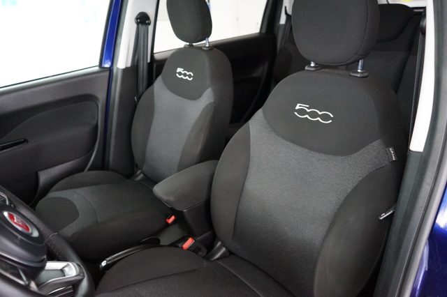 FIAT 500L usata, con Climatizzatore