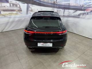 PORSCHE Macan usata, con Antifurto