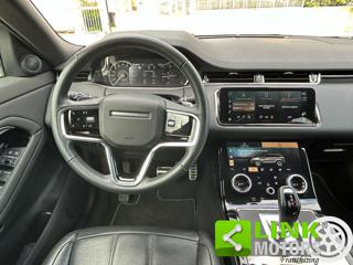 LAND ROVER Range Rover Evoque usata, con Immobilizzatore elettronico