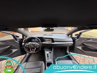 VOLKSWAGEN Golf usata, con ESP