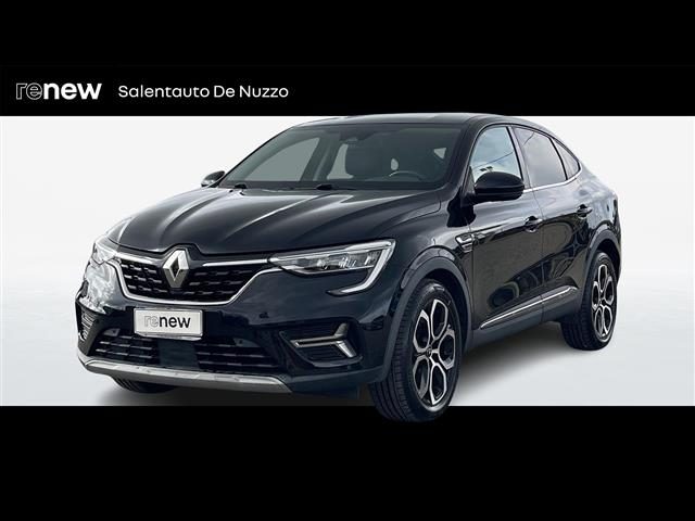 RENAULT Arkana usata, con ABS