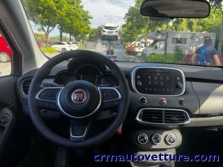 FIAT 500X usata, con Climatizzatore