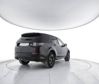 LAND ROVER Discovery Sport usata 1