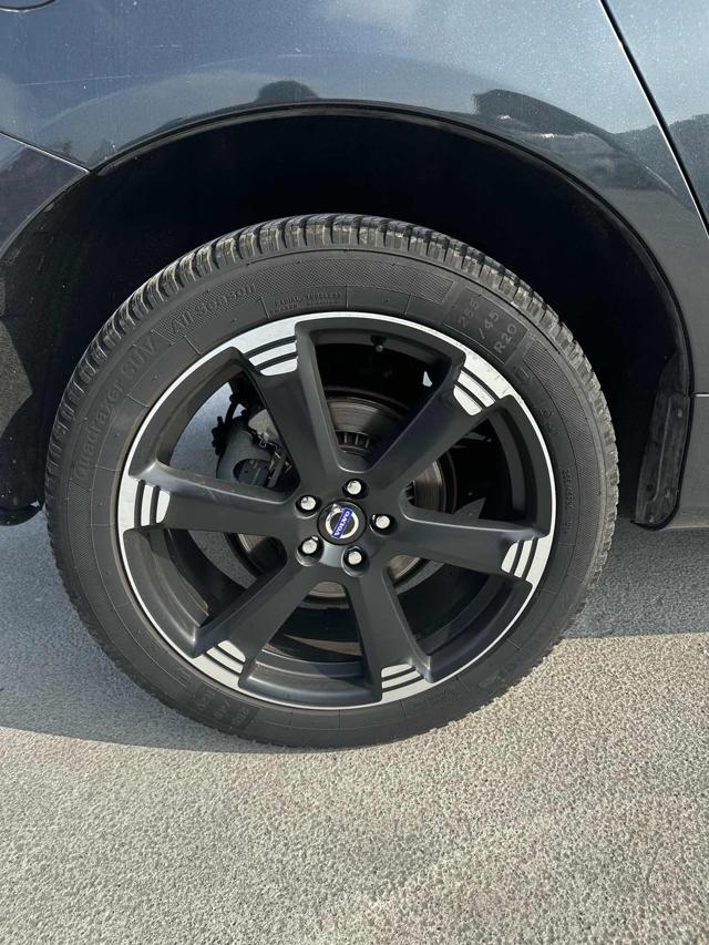 VOLVO XC60 usata, con Cerchi in lega