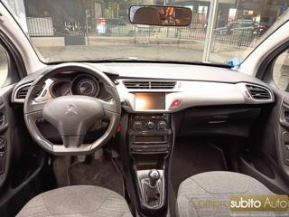 CITROEN C3 usata 18