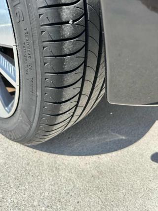 NISSAN Leaf usata, con Chiusura centralizzata