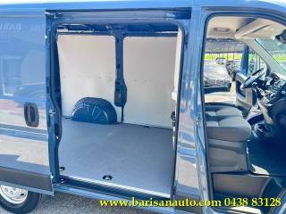 CITROEN Jumper usata, con Cruise Control