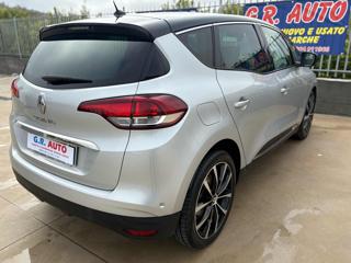 RENAULT Scenic usata 7