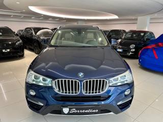 BMW X4 usata, con Airbag laterali