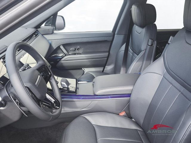 LAND ROVER Range Rover Sport usata 8