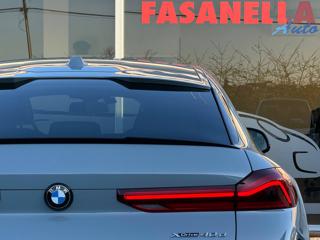 BMW X6 usata, con Climatizzatore