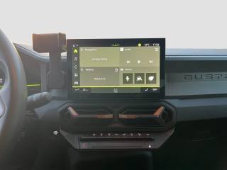 DACIA Duster usata 11