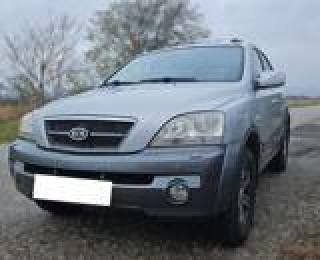 KIA Sorento usata, con Airbag Passeggero