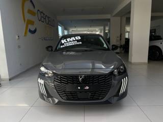 PEUGEOT 208 usata, con MP3