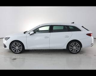 SEAT Leon usata, con Airbag laterali