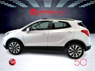 OPEL Mokka usata 10