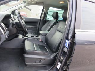 FORD Ranger usata, con Chiusura centralizzata