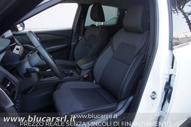 NISSAN Qashqai usata 4