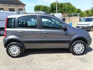 FIAT Panda usata 4